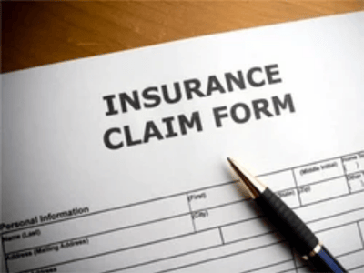 Insurance Claims Service